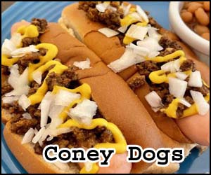 Coney Dogs