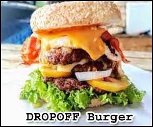 DROPOFF Burgers