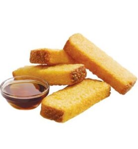 Fresh Toast Sticks