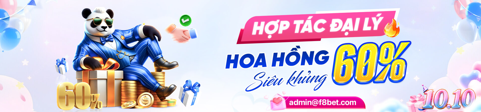 banner f8bet chương trình hợp tác chuyển giao
